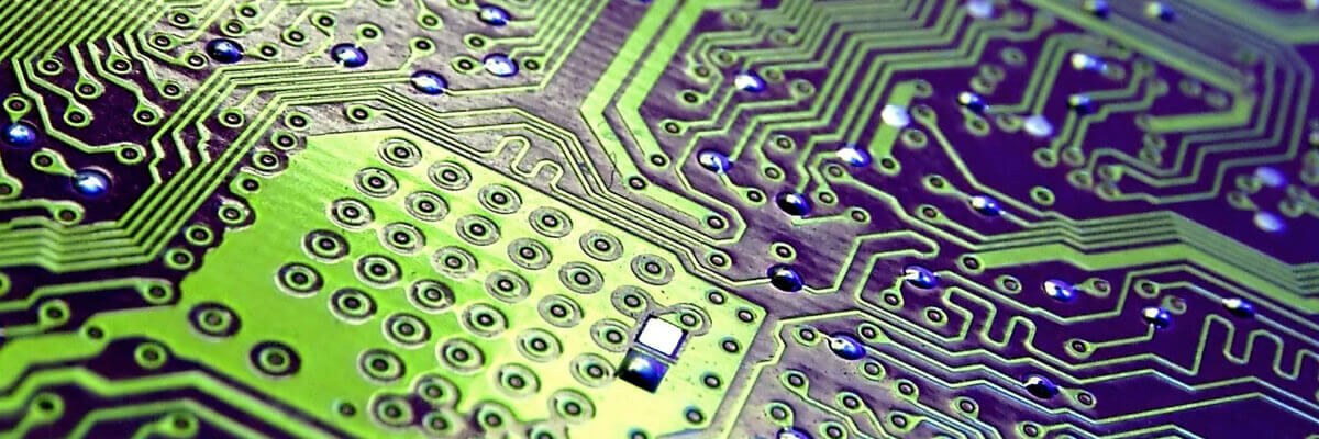 Conformal Coating Removal | Specialty Coating Systems