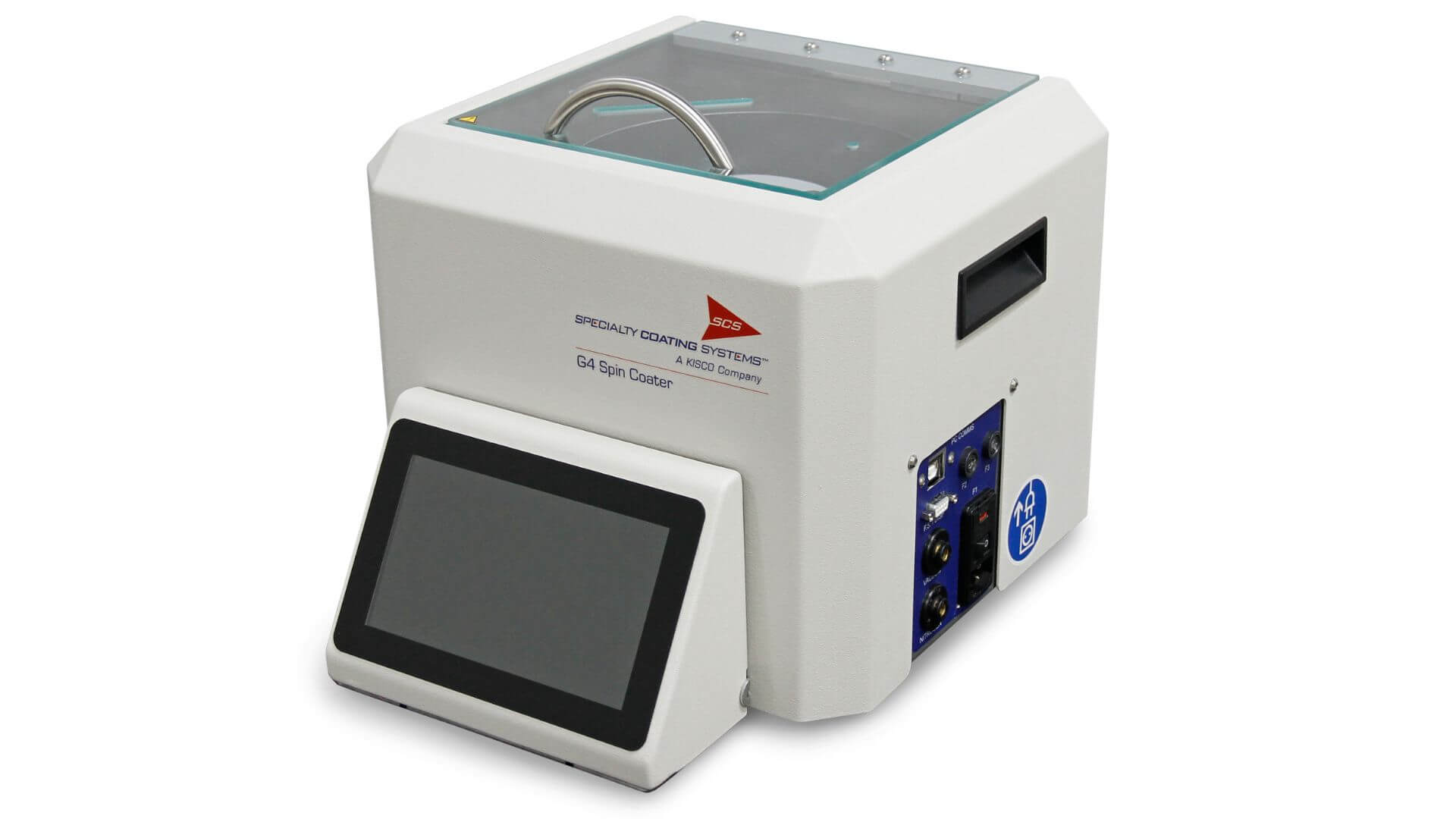 SCS G4 Spin Coating system