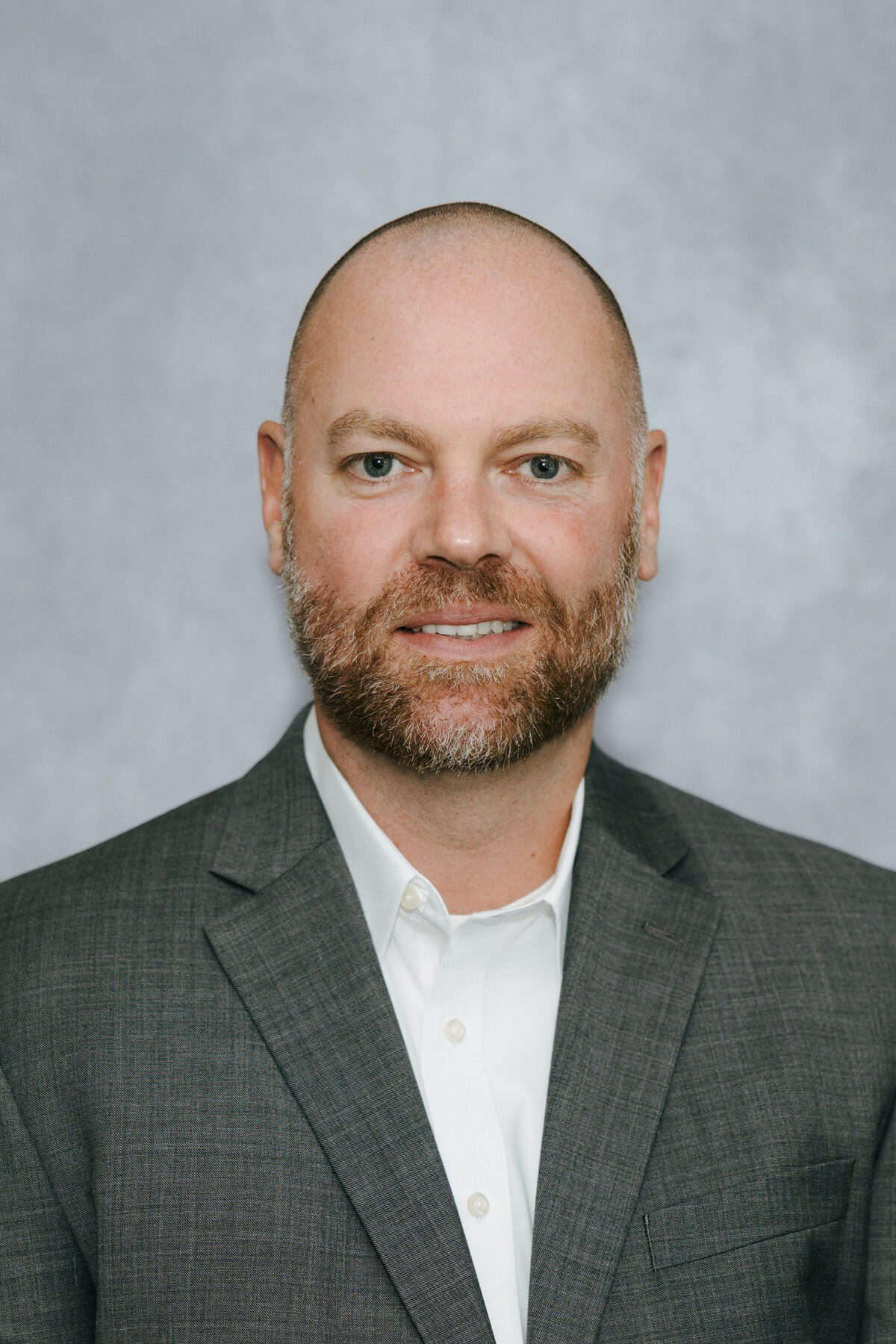 Tim Seifert, SCS Aerospace & Defense Market